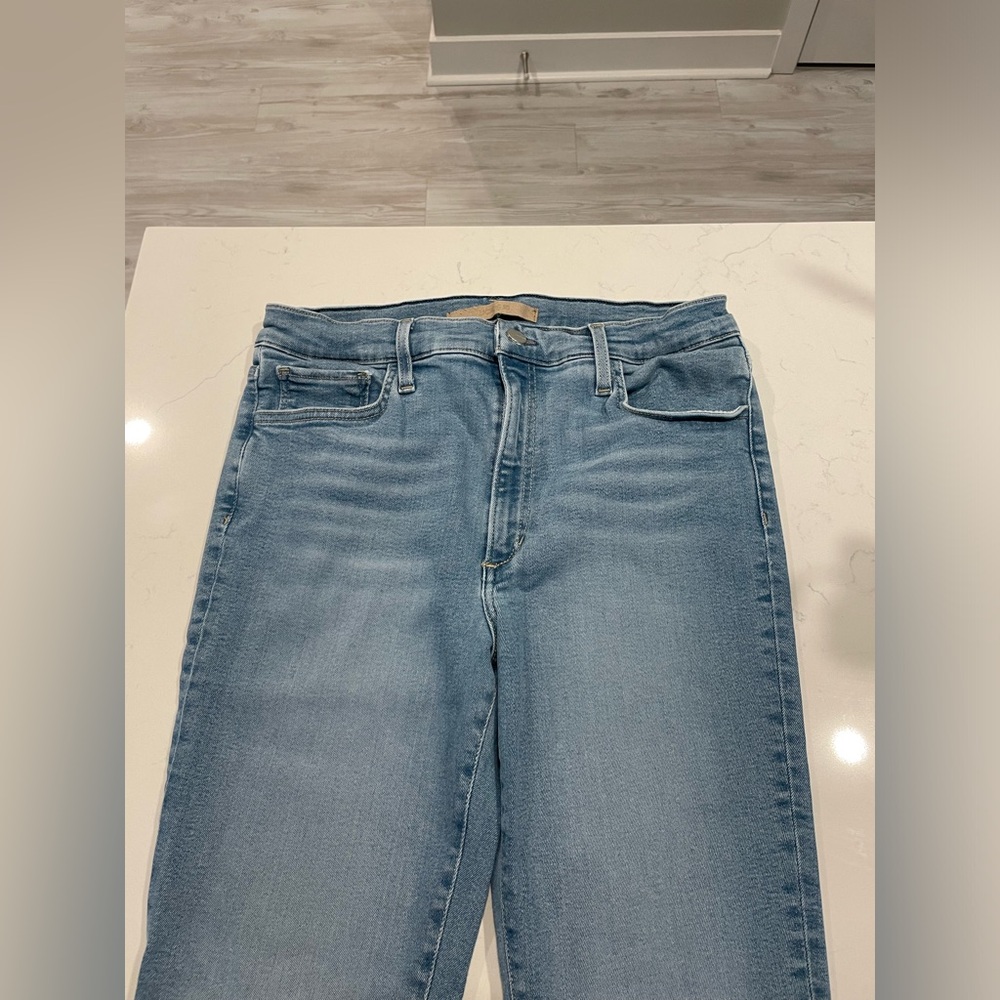EUC Joe’s Charlie SnapBack Jean XL
